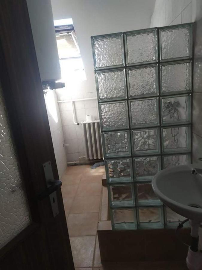 Гостевой дом Pihenes A Malomtonal Privat Berlemeny Тапольца Экстерьер фото